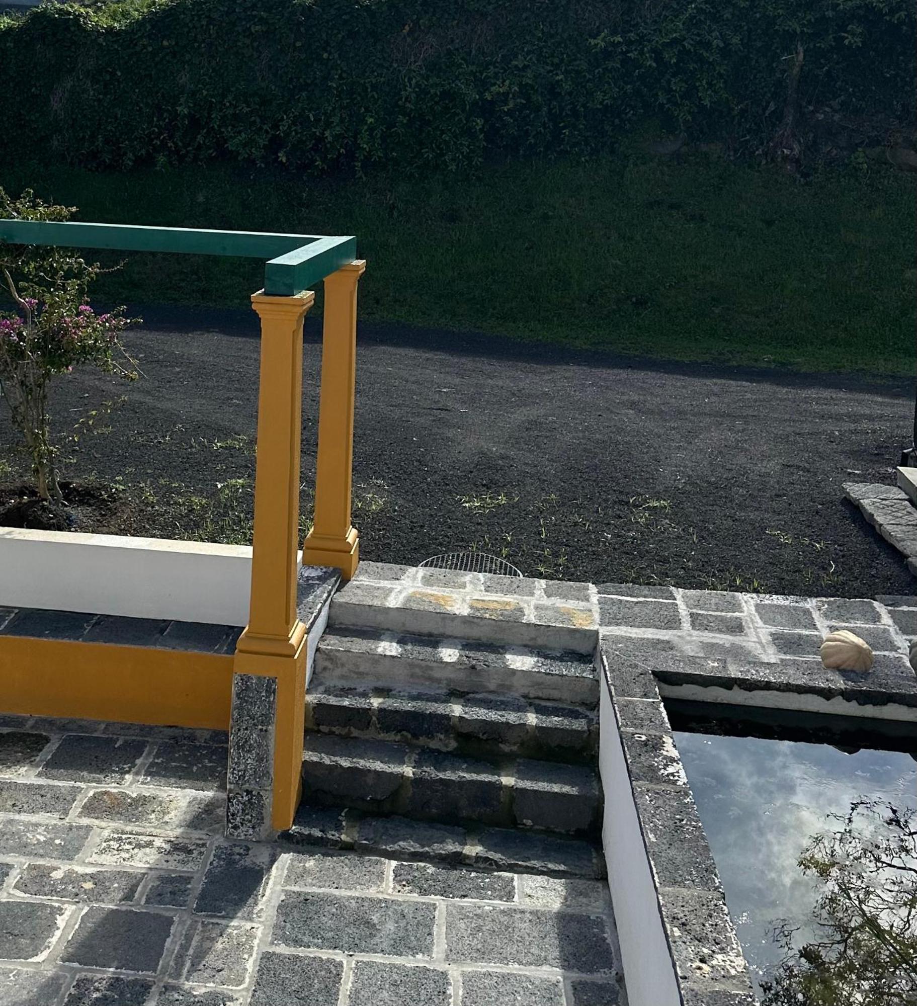 Casa vacanze Solar Nossa Senhora Da Conceicao