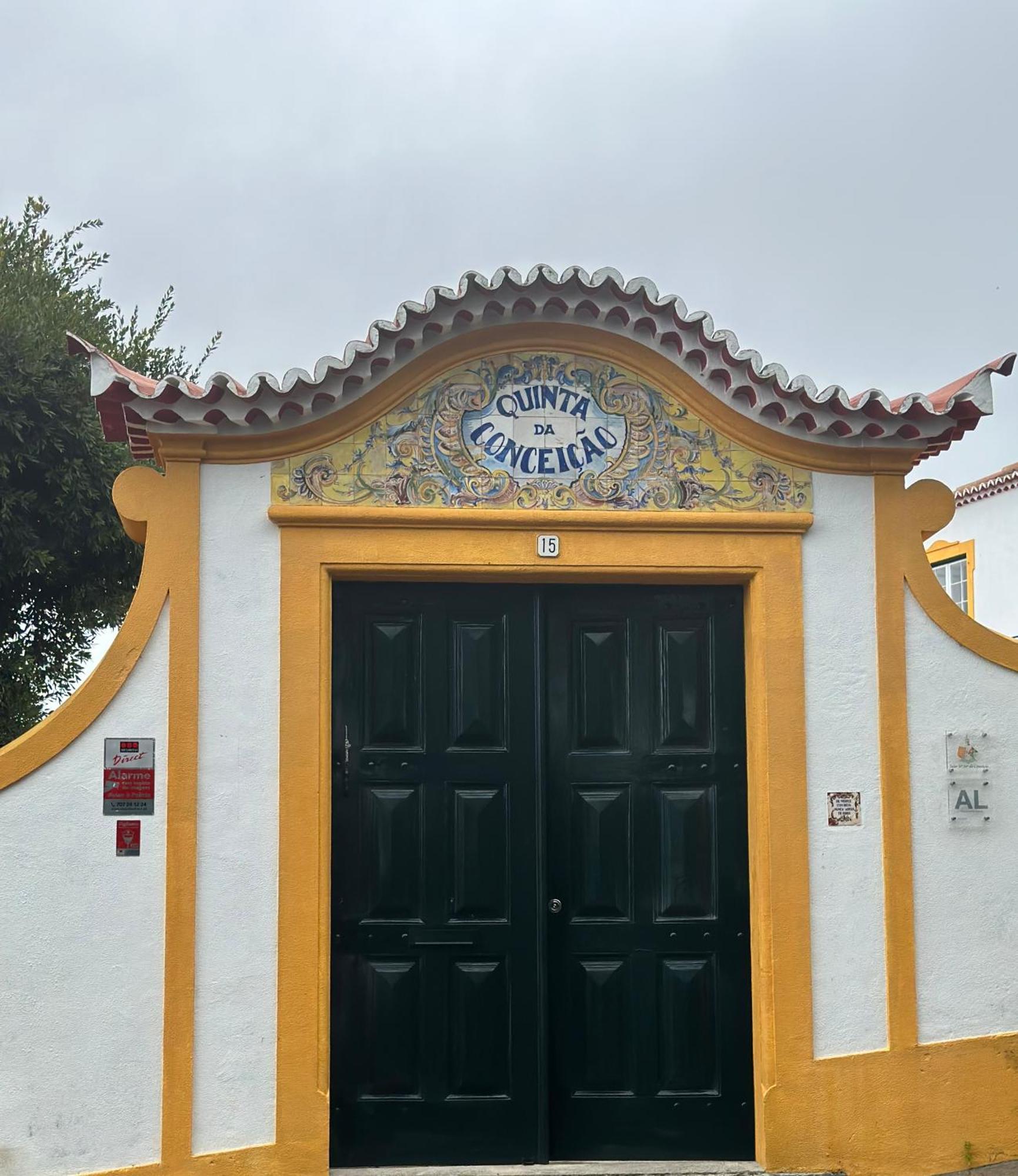 Solar Nossa Senhora Da Conceicao Casa vacanze