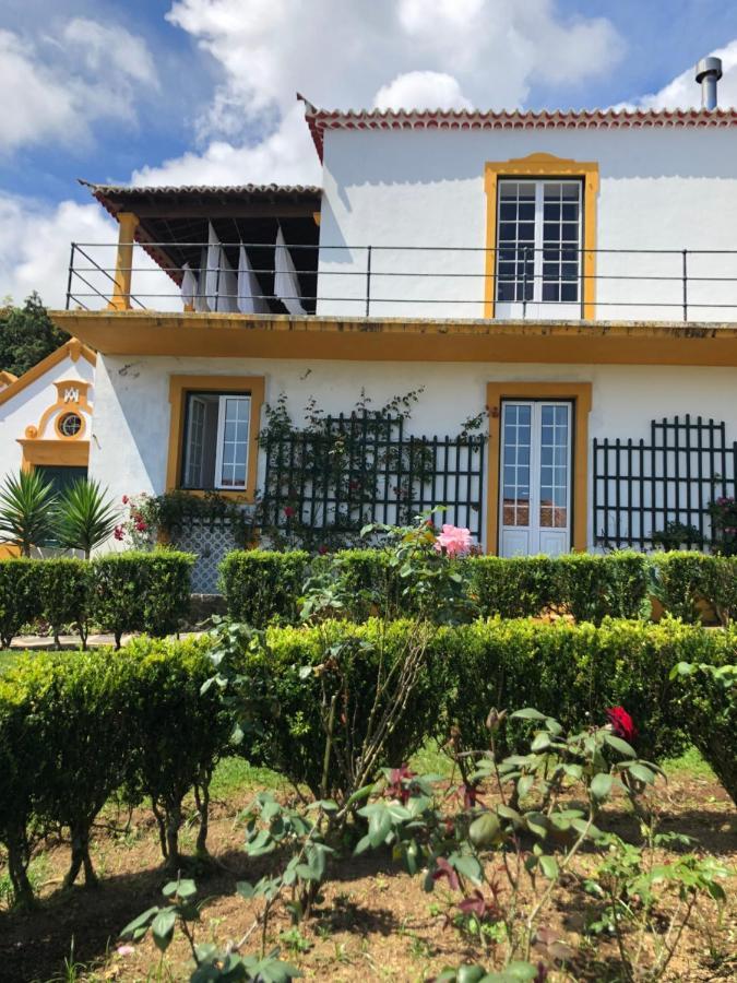 Solar Nossa Senhora Da Conceicao Vakantiehuis *