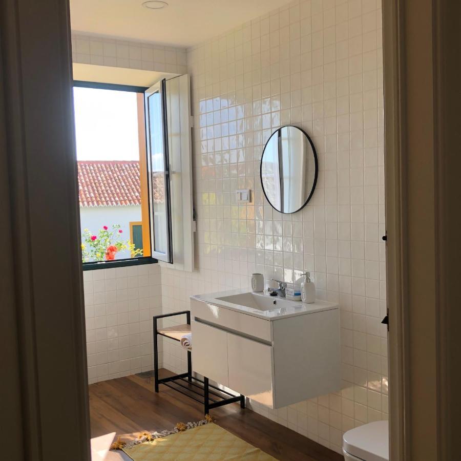 Holiday home Solar Nossa Senhora Da Conceicao Capelas
