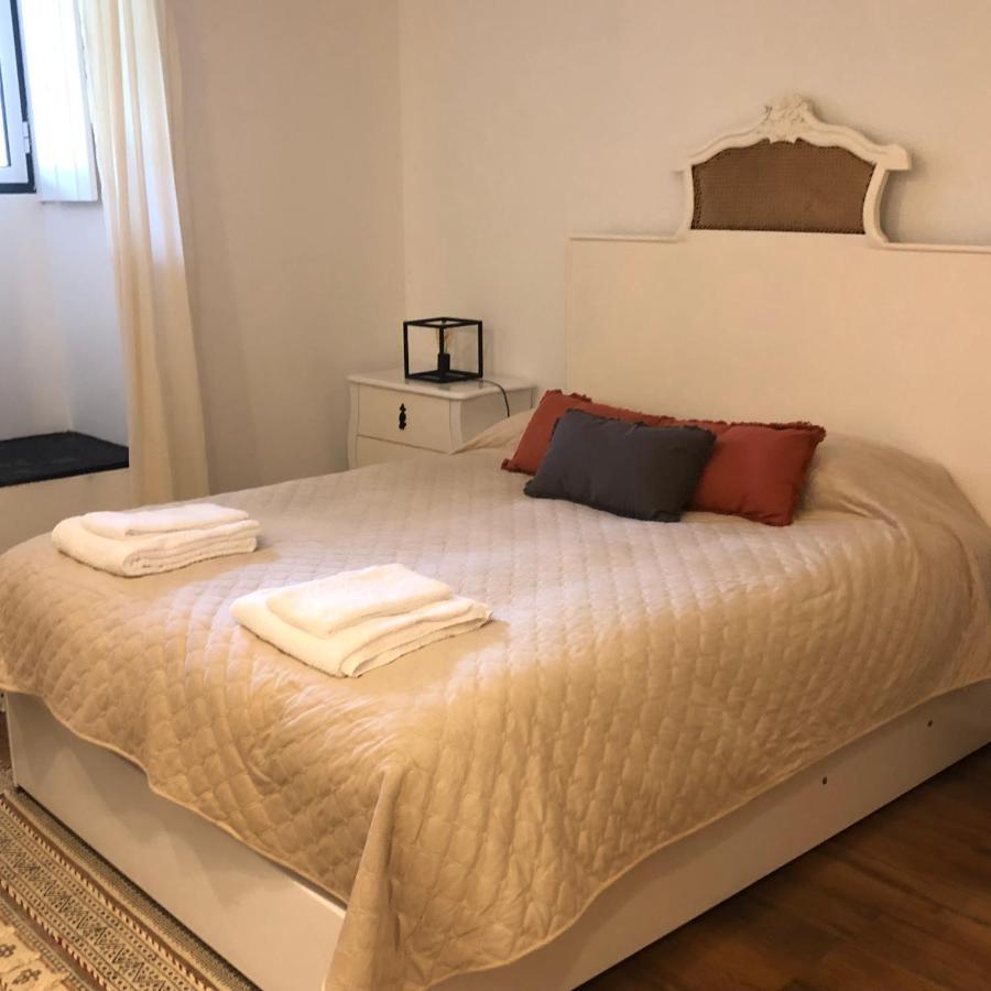 Solar Nossa Senhora Da Conceicao Holiday home Capelas