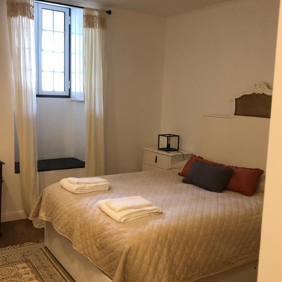 Solar Nossa Senhora Da Conceicao Vakantiehuis *