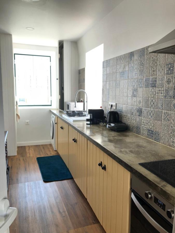 Holiday home Solar Nossa Senhora Da Conceicao
